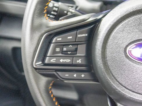 Used 2025 Subaru Crosstrek 2.5i Limited w/ Crosstrek Mirror Package image 25