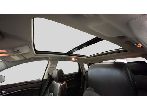 Used 2013 Cadillac SRX Performance w/ Driver Awareness Package FWD image 15