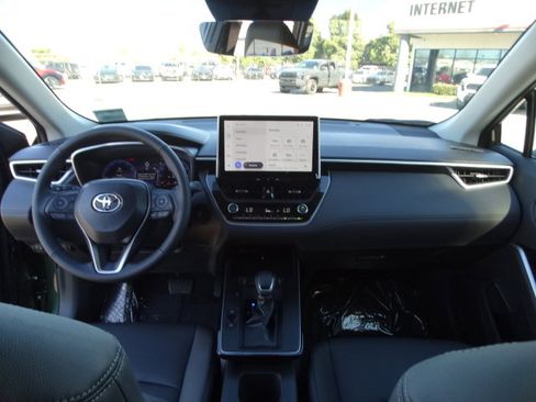 New 2026 Toyota Corolla Cross XLE image 15