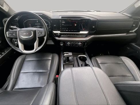 Used 2023 GMC Sierra 1500 SLT AWD/4WD image 14
