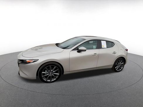 Used 2026 MAZDA MAZDA3 s FWD image 8