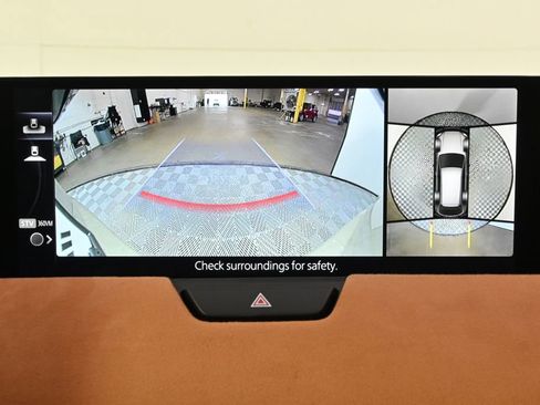 New 2026 MAZDA CX-70 3.3 Turbo S w/ Premium Plus image 29