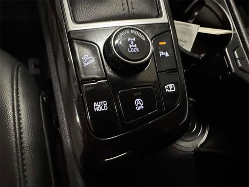 Used 2023 Kia Sportage SX image 24