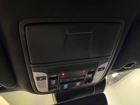 Used 2019 Acura TLX V6 w/ Technology & A-SPEC Pkg AWD/4WD image 32