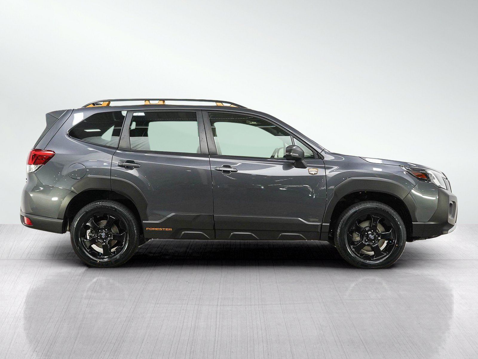 Used 2024 Subaru Forester Wilderness AWD/4WD image 6