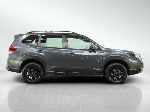 Used 2024 Subaru Forester Wilderness AWD/4WD image 6
