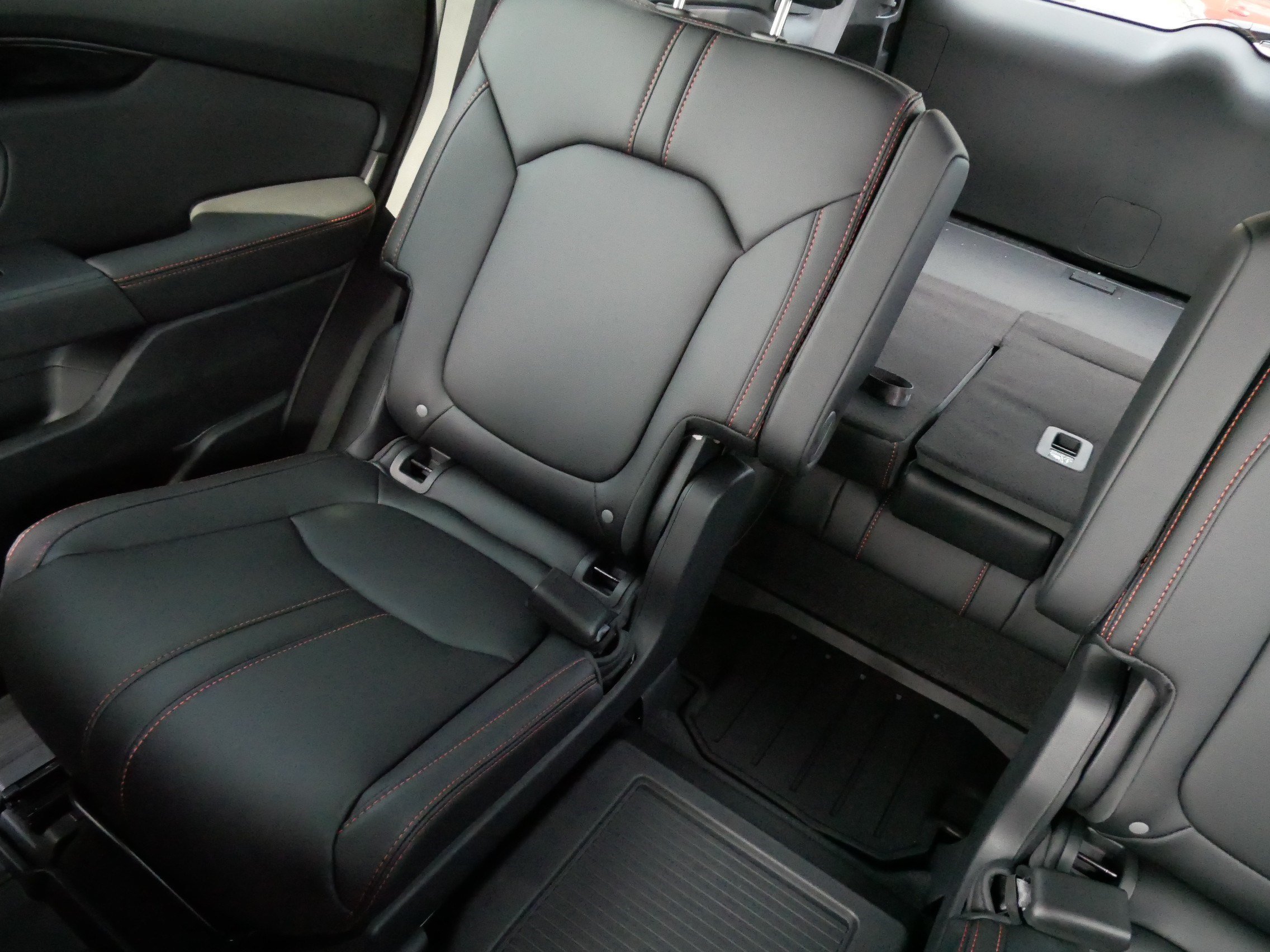 Certified 2026 Honda Pilot TrailSport image 12