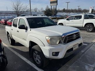 Used 2012 Toyota Tacoma Base video 1