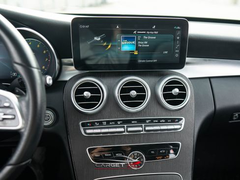 Used 2021 Mercedes-Benz C 300 Sedan w/ Premium Package image 29