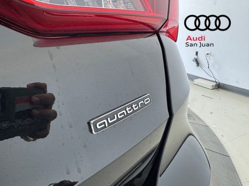 Used 2025 Audi Q3 2.0T Premium w/ Convenience Package AWD/4WD image 15