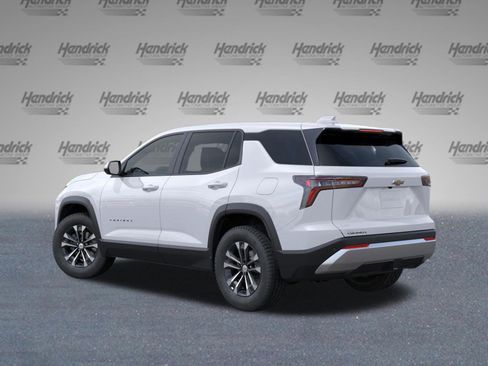 New 2026 Chevrolet Equinox LT FWD image 5