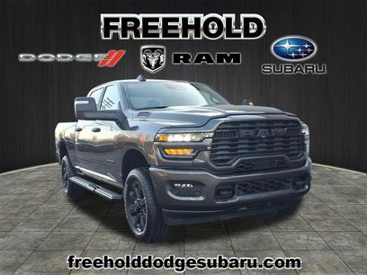 Used 2025 RAM 2500 Big Horn
