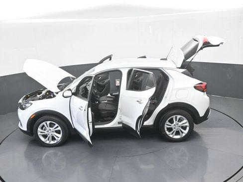 Used 2023 Buick Encore GX Preferred image 66
