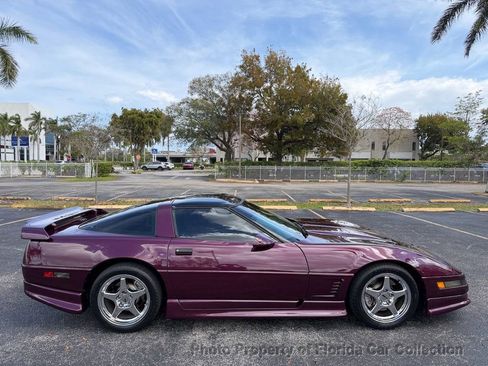 Used 1996 Chevrolet Corvette Coupe image 14
