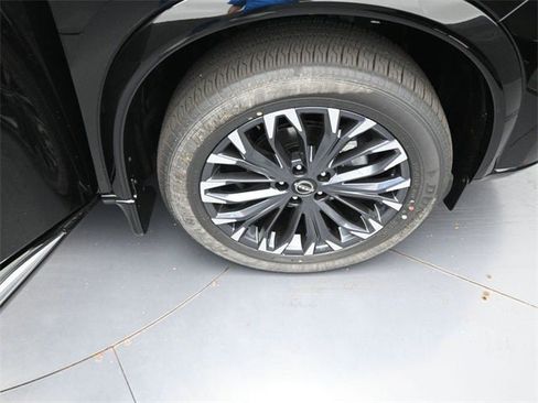 New 2026 Nissan Rogue Platinum w/ Platinum Premium Package image 40