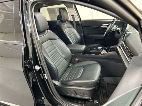 Certified 2023 Kia Sportage SX Prestige image 24