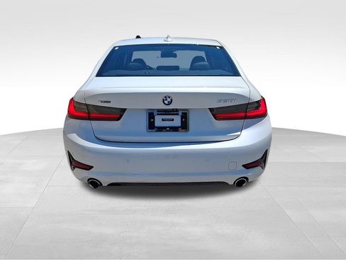 Used 2020 BMW 330i xDrive Sedan w/ Convenience Package AWD/4WD image 5