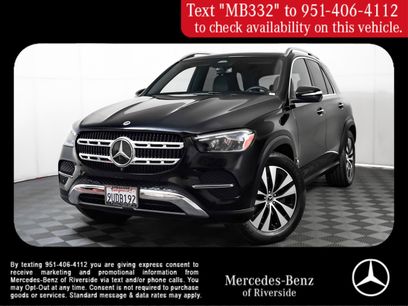 Certified 2026 Mercedes-Benz GLE 350 4MATIC
