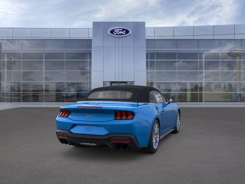 New 2026 Ford Mustang GT Premium RWD image 9