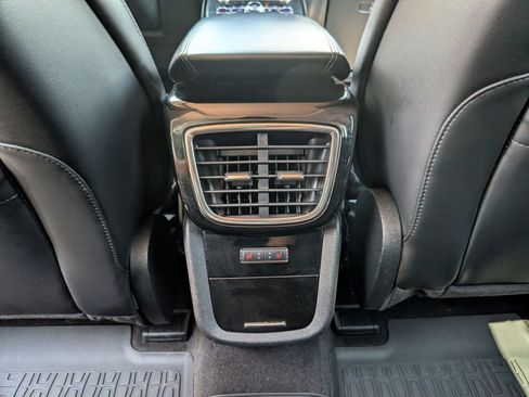 Used 2021 Lincoln Nautilus Reserve FWD image 29
