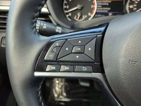 Certified 2020 Nissan Altima 2.5 Platinum FWD image 25
