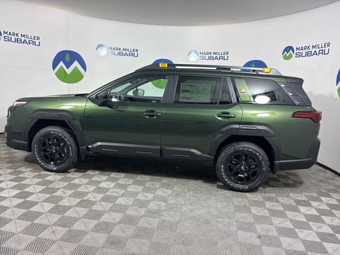 New 2026 Subaru Outback Wilderness image 7