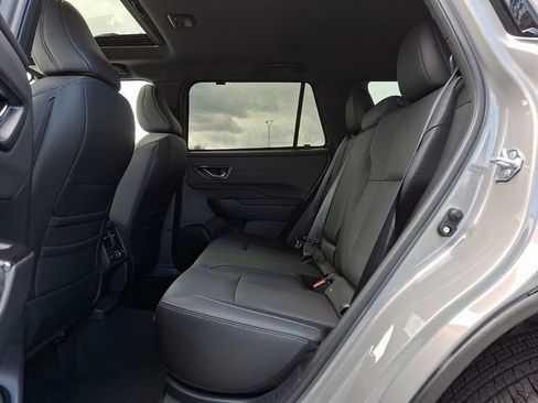New 2026 Subaru Outback Touring AWD/4WD image 9