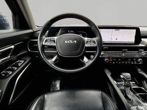 Used 2024 Kia Telluride S w/ S Sunroof Package AWD/4WD image 8
