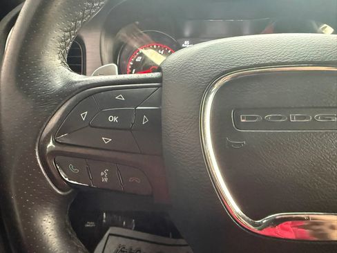 Used 2017 Dodge Charger R/T w/ Blacktop Package RWD image 21