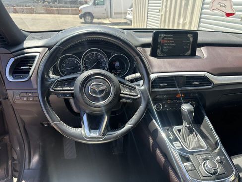 Used 2018 MAZDA CX-9 Grand Touring FWD image 6