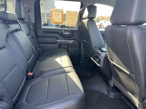 Used 2020 Chevrolet Silverado 2500 LTZ image 25