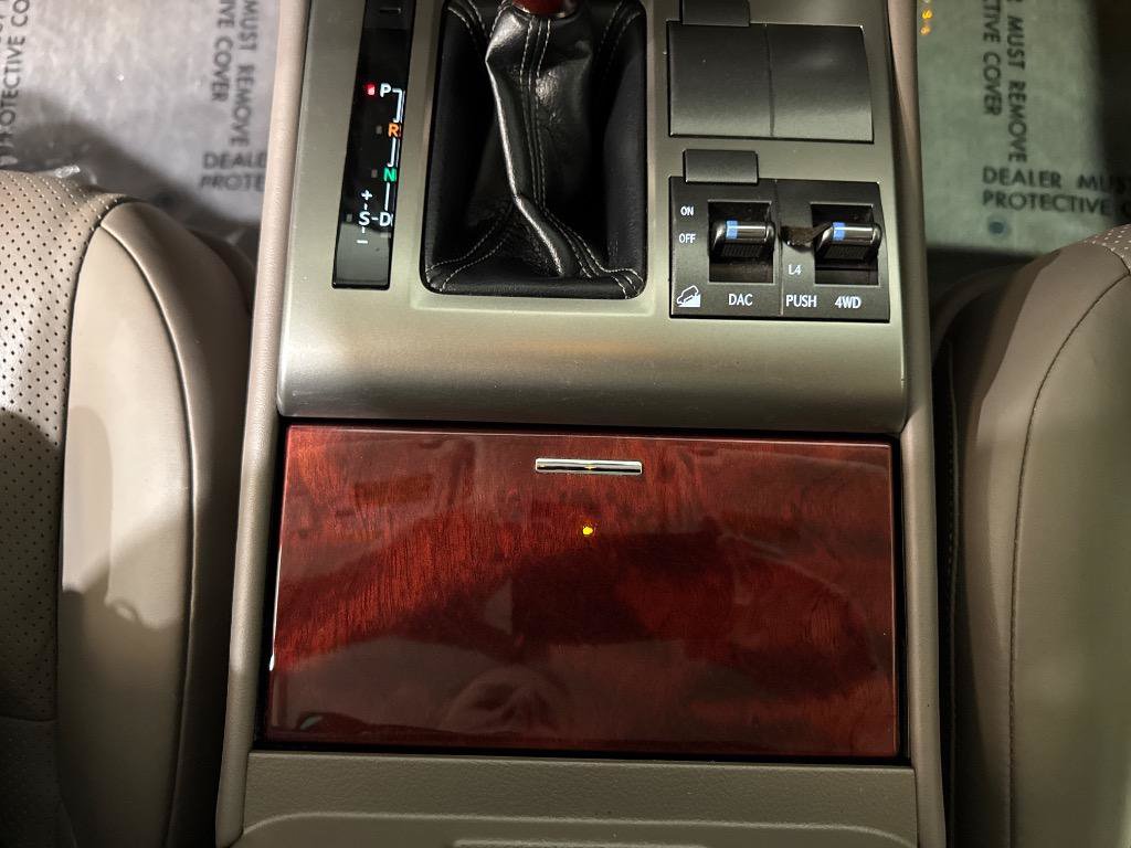 Used 2013 Lexus GX 460 w/ Comfort Plus Pkg AWD/4WD image 54