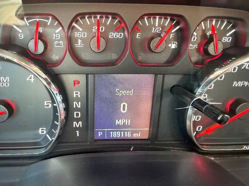 Used 2016 GMC Sierra 2500 2WD Crew Cab image 32