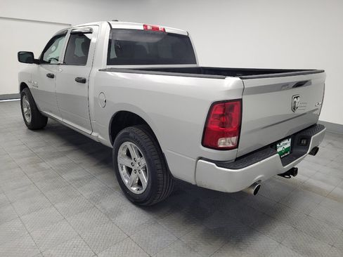 Used 2014 RAM 1500 Express image 5