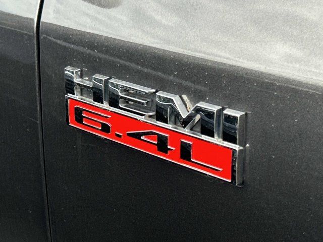 Used 2019 RAM 2500 Limited AWD/4WD image 6