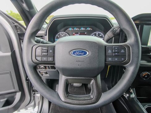 Used 2023 Ford F150 XL w/ STX Appearance Package AWD/4WD image 14