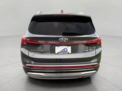 Used 2023 Hyundai Santa Fe Calligraphy AWD/4WD image 26