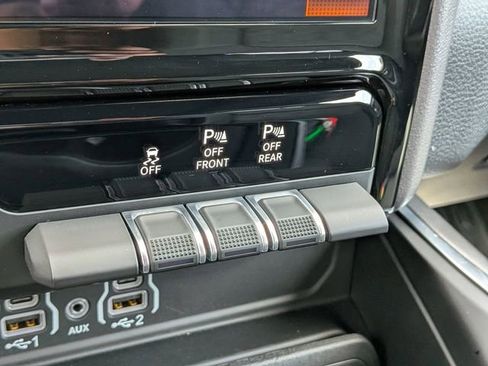 New 2026 RAM 1500 Big Horn image 24