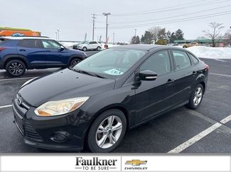 Used 2014 Ford Focus SE w/ SE Winter Package video 1