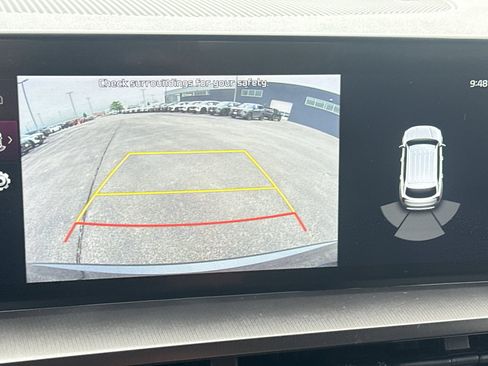 Used 2023 Kia Telluride S AWD/4WD image 19