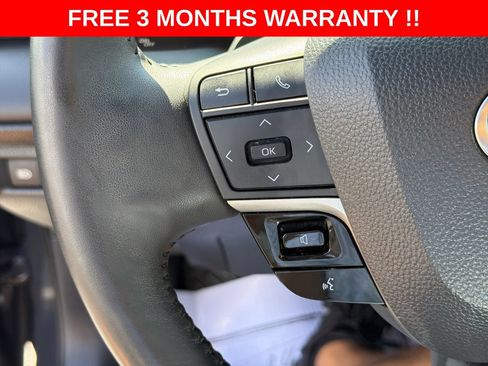 Used 2025 Toyota Camry XSE AWD/4WD image 41