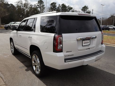 Used 2019 GMC Yukon Denali w/ Open Road Package image 7