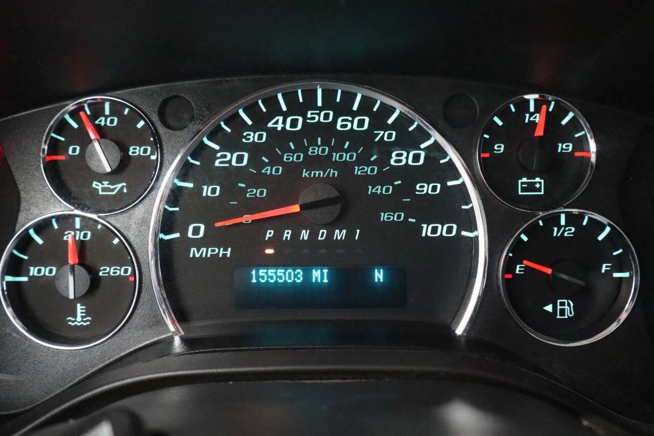 Used 2017 GMC Savana 3500 RWD image 10