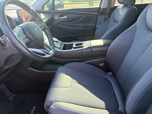 Used 2023 Hyundai Santa Fe SEL AWD/4WD image 3