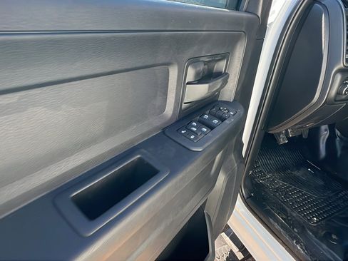 New 2026 RAM 2500 Tradesman image 15