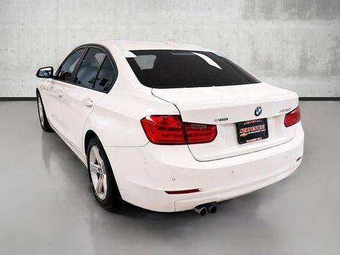 Used 2014 BMW 328i xDrive Sedan image 7