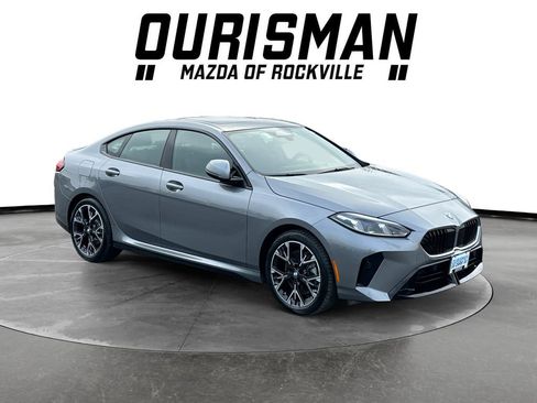 Used 2025 BMW 228i xDrive 228 xDrive Gran Coupe image 1