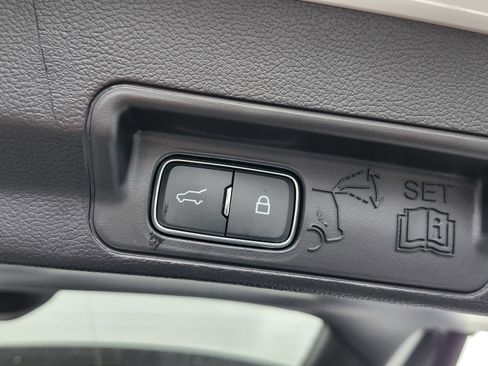 Used 2025 Ford Explorer ST w/ Sun And Sound Package image 26