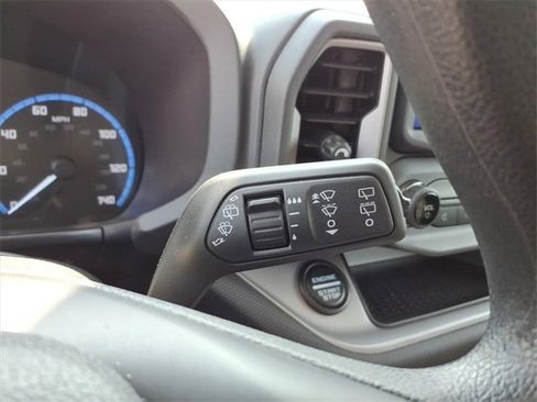 Used 2024 Ford Bronco Sport Big Bend image 69