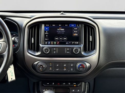 Used 2022 GMC Canyon AT4 image 20